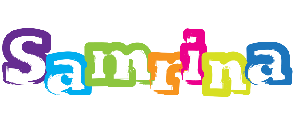 Samrina casino logo
