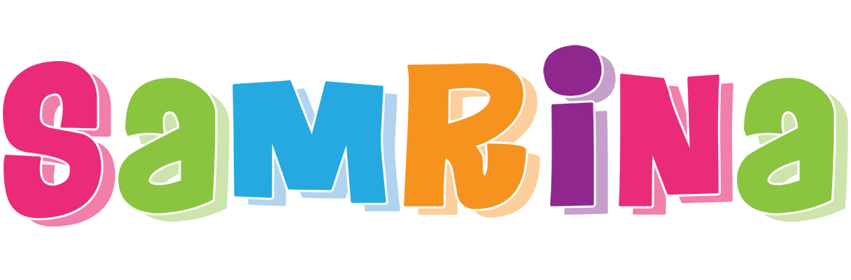 Samrina friday logo