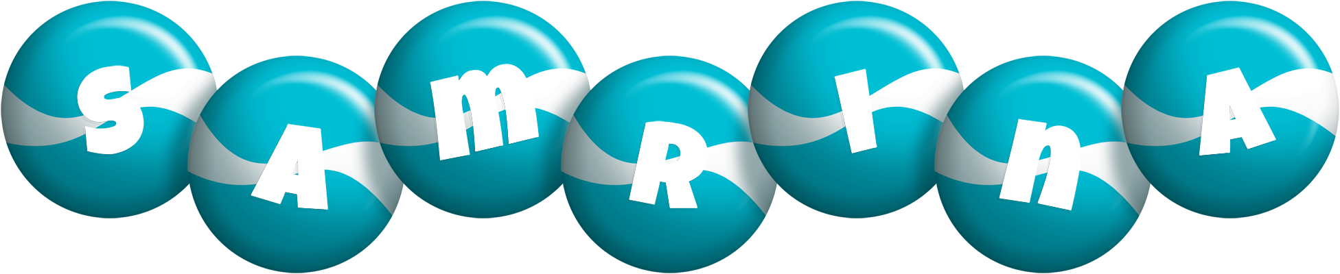 Samrina messi logo