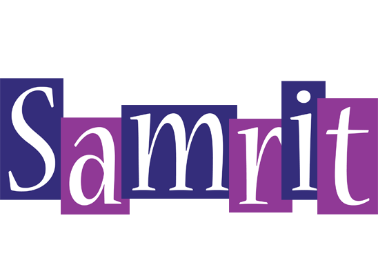 Samrit autumn logo