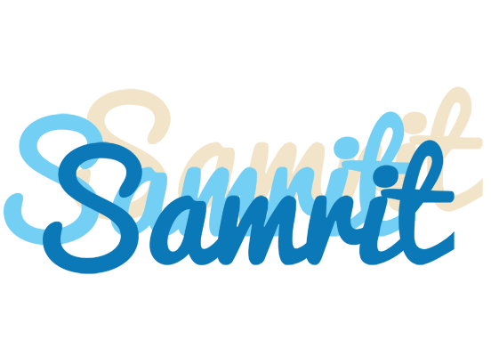 Samrit breeze logo