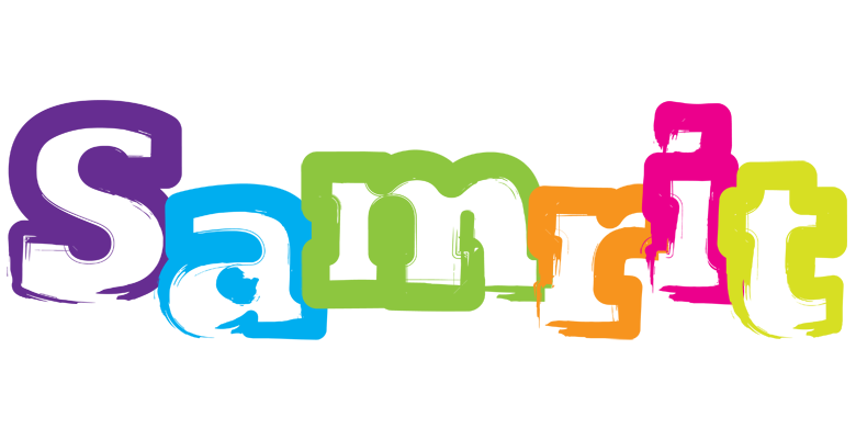 Samrit casino logo