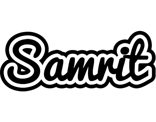 Samrit chess logo