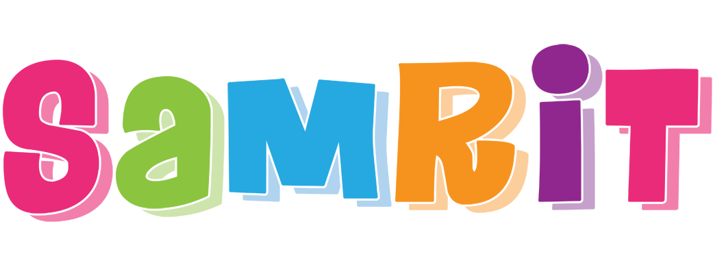 Samrit friday logo