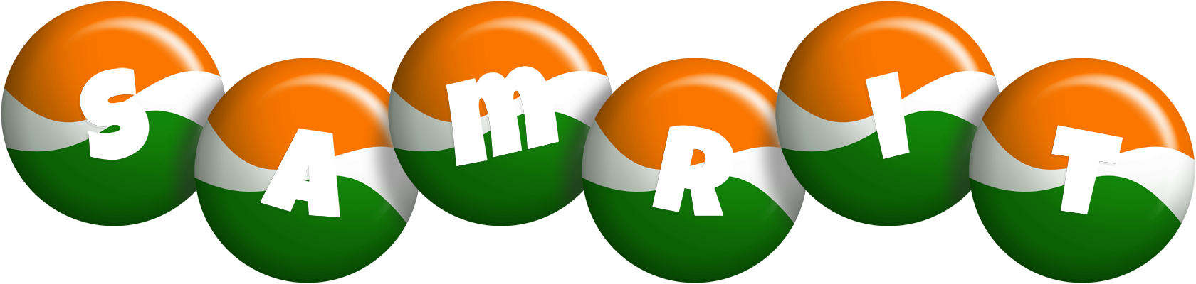 Samrit india logo