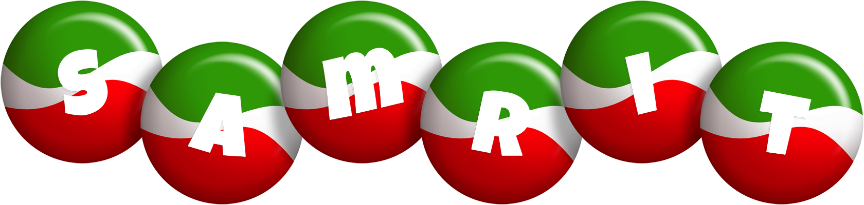 Samrit italy logo