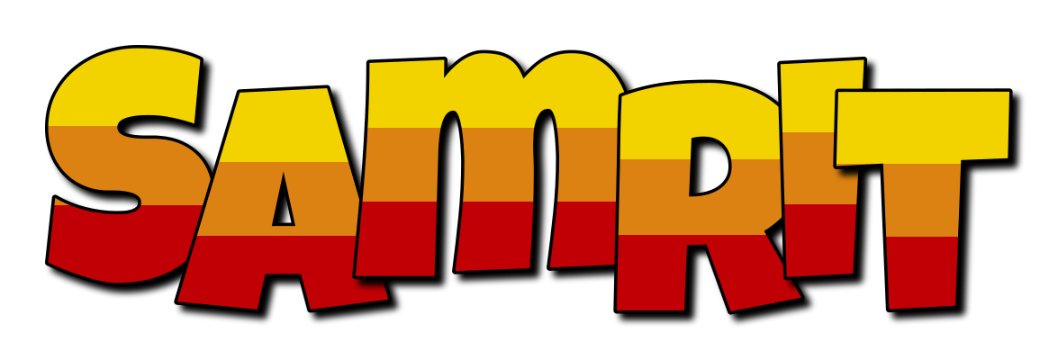 Samrit jungle logo