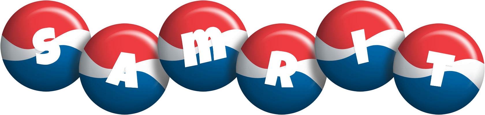 Samrit paris logo