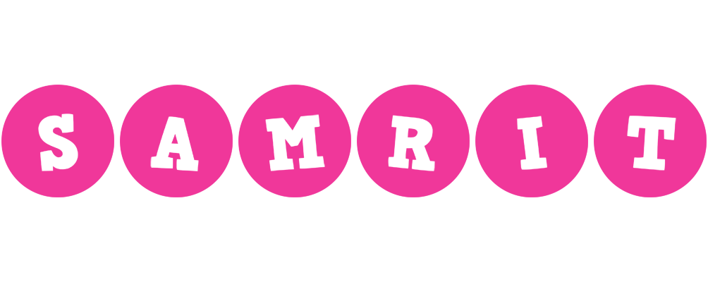 Samrit poker logo