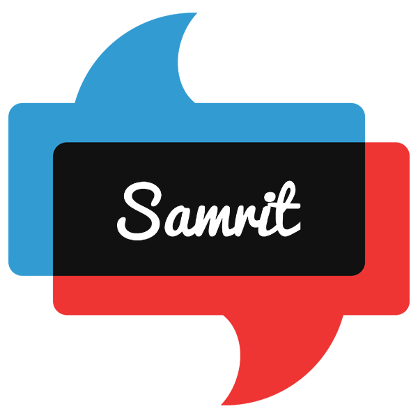 Samrit sharks logo