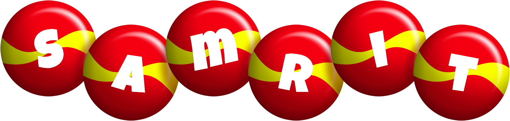 Samrit spain logo