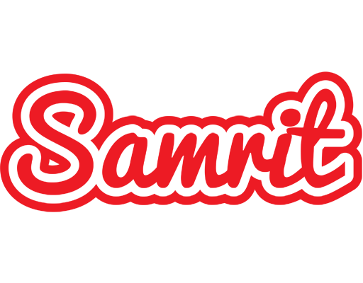 Samrit sunshine logo