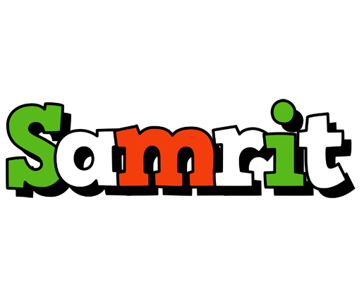 Samrit venezia logo