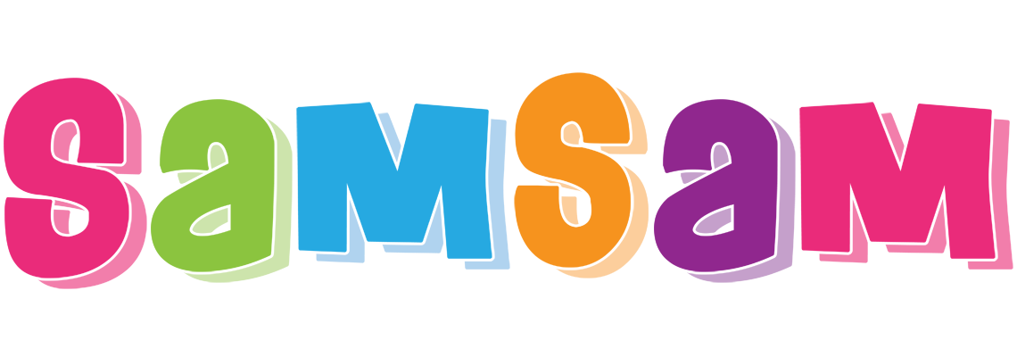 Samsam friday logo