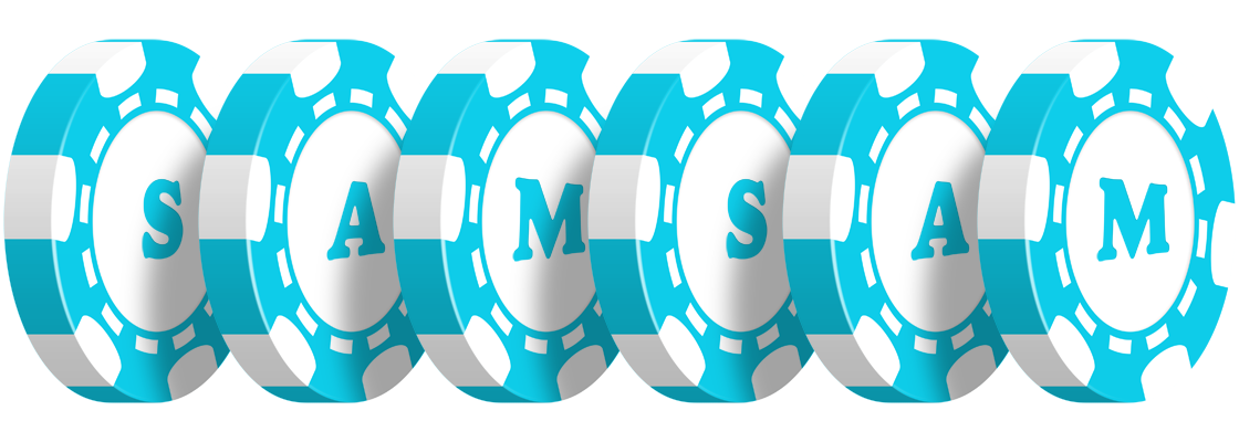 Samsam funbet logo