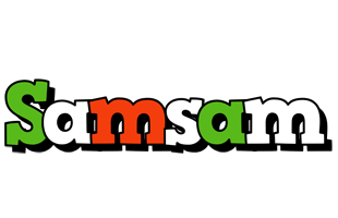 Samsam venezia logo