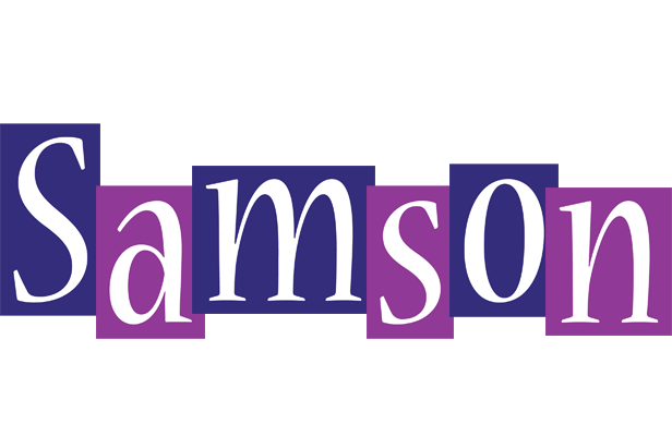Samson autumn logo