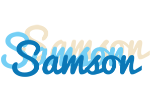 Samson breeze logo