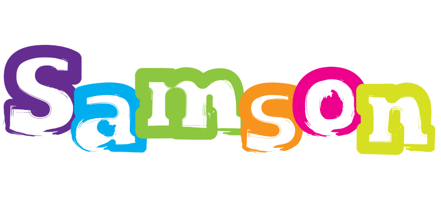 Samson casino logo
