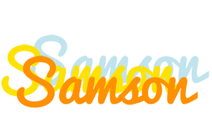 Samson energy logo