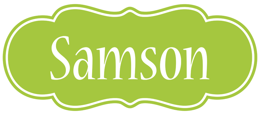 Samson family logo