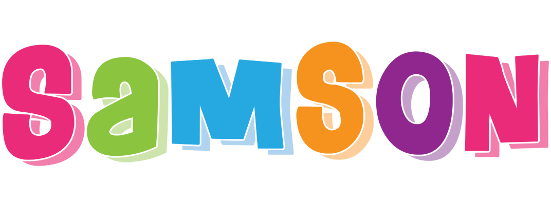 Samson friday logo