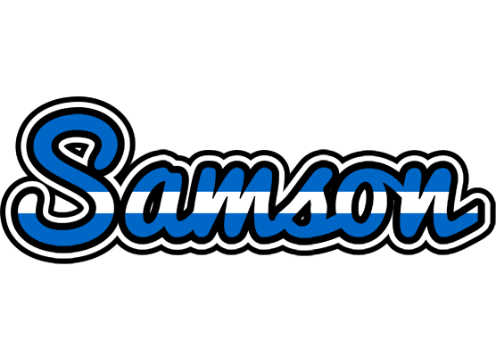 Samson greece logo