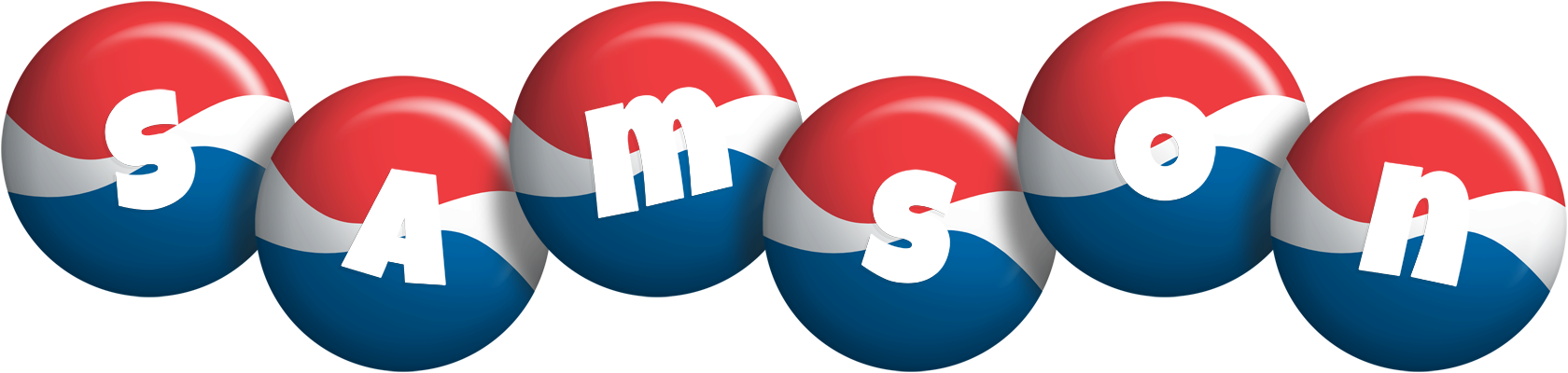 Samson paris logo