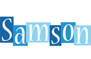 Samson winter logo