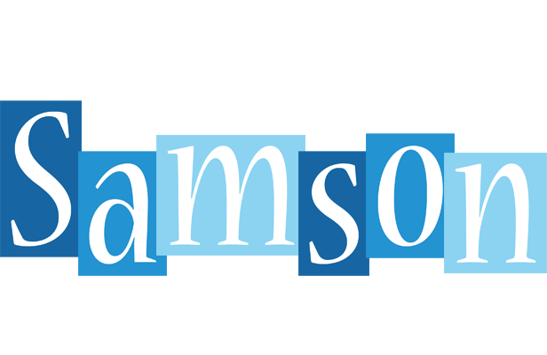 Samson winter logo