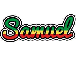 Samuel african logo
