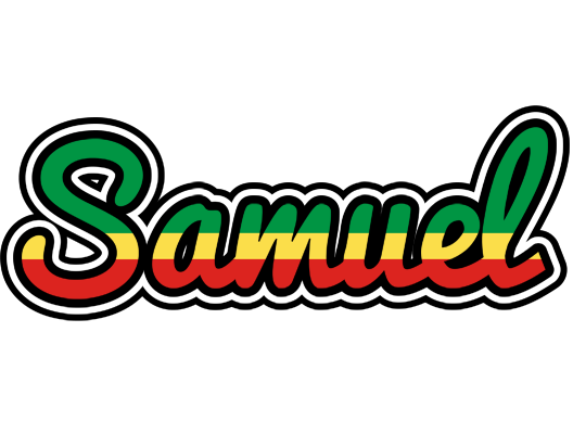 Samuel african logo