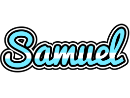 Samuel argentine logo