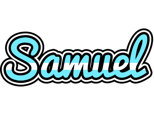 Samuel argentine logo