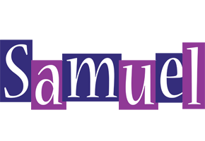 Samuel autumn logo