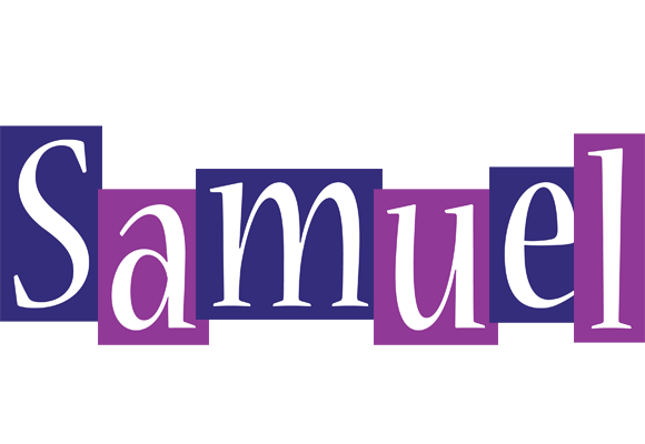 Samuel autumn logo