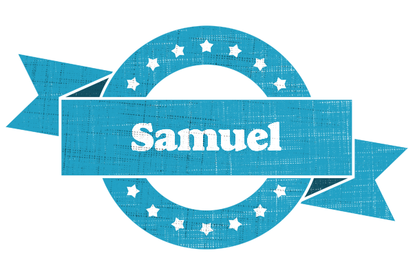 Samuel balance logo