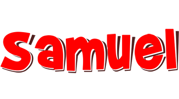 Samuel basket logo