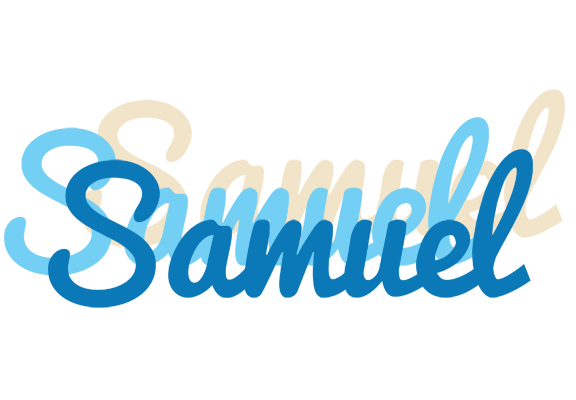Samuel breeze logo
