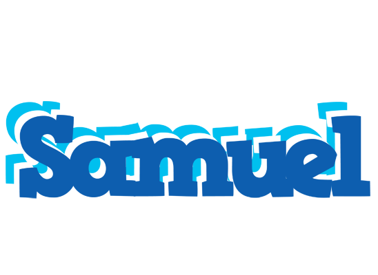 Samuel business logo