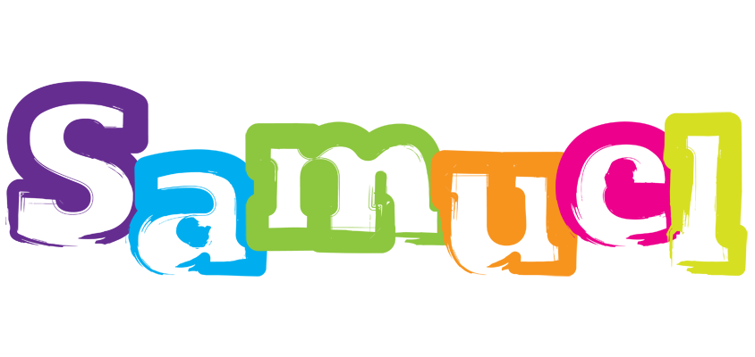 Samuel casino logo