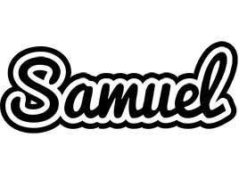 Samuel chess logo