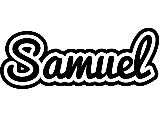 Samuel chess logo