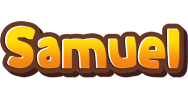 Samuel cookies logo