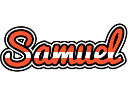 Samuel denmark logo