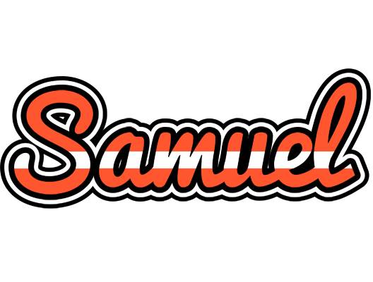 Samuel denmark logo