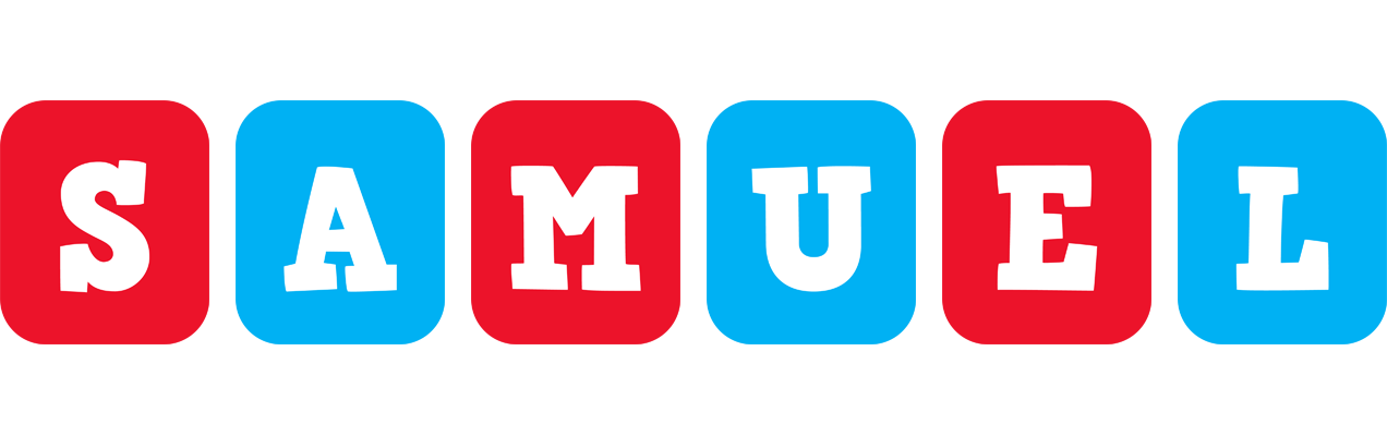 Samuel diesel logo