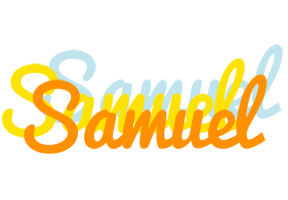 Samuel energy logo