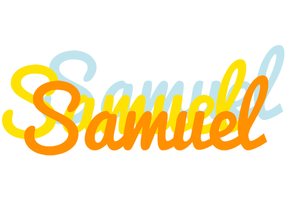 Samuel energy logo