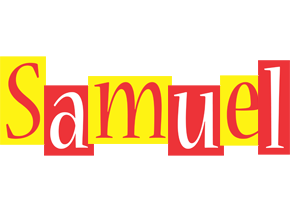 Samuel errors logo